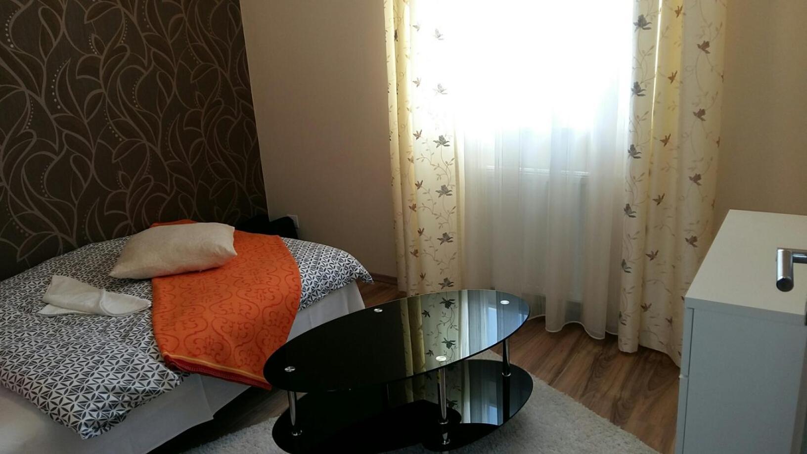 Isabell Apartments Gyor Győr Exterior foto